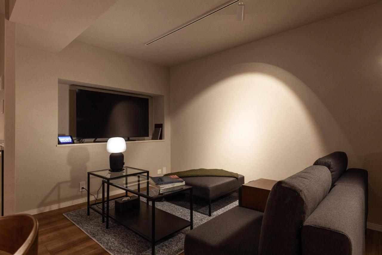 公寓 Maison Roppongi 东京